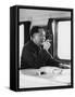 Mao Zedong, Chinese Communist Revolutionary and Leader, C1950S-null-Framed Stretched Canvas