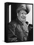 Mao Zedong, Chinese Communist Revolutionary and Leader, C1960S-null-Framed Stretched Canvas
