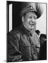 Mao Zedong, Chinese Communist Revolutionary and Leader, C1960S-null-Mounted Photographic Print