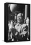 Mao Zedong, Chinese Communist Revolutionary and Leader, C1970S-null-Framed Stretched Canvas