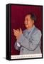 Mao Zedong-null-Framed Stretched Canvas