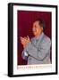 Mao Zedong-null-Framed Photographic Print