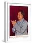 Mao Zedong-null-Framed Photographic Print