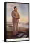 Mao Zedong-null-Framed Stretched Canvas