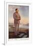 Mao Zedong-null-Framed Giclee Print