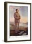 Mao Zedong-null-Framed Giclee Print