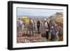 Mao Zedong-null-Framed Giclee Print