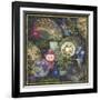 Maogi Mirage-Bill Jackson-Framed Giclee Print