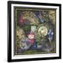 Maogi Mirage-Bill Jackson-Framed Giclee Print