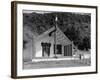 Maori Meeting House-null-Framed Photographic Print