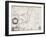 Map: East Indies, 1670-John Seller-Framed Giclee Print