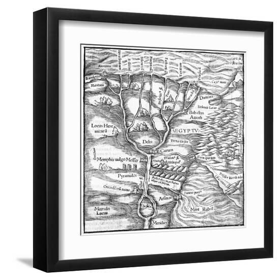 Art Print, , large