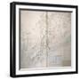 Map for the Battle of Austerlitz, December 2nd, 1805-null-Framed Giclee Print