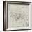 Map Illustrating General Sherman's March Through Georgia from Atlanta to Savannah-John Dower-Framed Premium Giclee Print