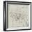 Map Illustrating General Sherman's March Through Georgia from Atlanta to Savannah-John Dower-Framed Giclee Print