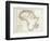 Map of Africa, 1821-null-Framed Giclee Print