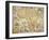 Map of Africa in 1686-Joan Blaeu-Framed Giclee Print