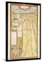 Map of Ancient Egypt, 1584-Abraham Ortelius-Stretched Canvas