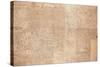 Map of Cairo, a Bird'S-Eye View, 1549-null-Stretched Canvas