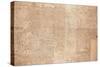 Map of Cairo, a Bird'S-Eye View, 1549-null-Stretched Canvas