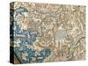 Map of China, 1449-null-Stretched Canvas