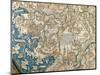 Map of China, 1449-null-Mounted Giclee Print