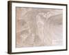 Map of City of Mycenae from Mycenae Greece, 1878-Hendrick Mommers-Framed Giclee Print