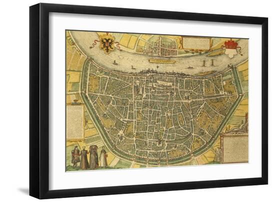 Giclee Print, , large