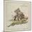 Map of England: A Modern St. George and the Dragon!!!, London, 1888-null-Mounted Giclee Print