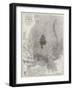 Map of European Russia Shewing its Earliest Extent-John Dower-Framed Giclee Print