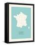 Framed Canvas