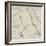 Map of General Gordon's Route from Assouan to Khartoum-null-Framed Giclee Print