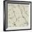 Map of General Gordon's Route from Assouan to Khartoum-null-Framed Giclee Print