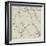 Map of General Gordon's Route from Assouan to Khartoum-null-Framed Giclee Print