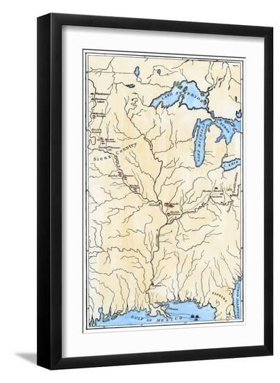 Premium Giclee Print, , large