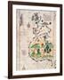 Map of Great Britain, Europe and North West Africa, from Portugaliae Monumenta Cartographica-Luis Lazaro-Framed Giclee Print