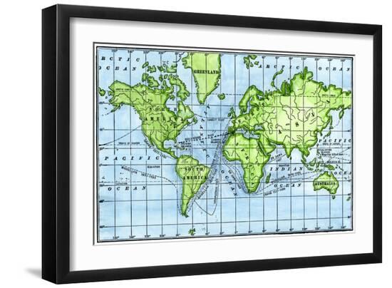 Giclee Print, , large