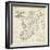 Map of Ireland-T. Jeffreys-Framed Art Print