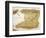 Map of Island of Trinidad, 1777, Trinidad and Tobago, 18th Century-null-Framed Giclee Print