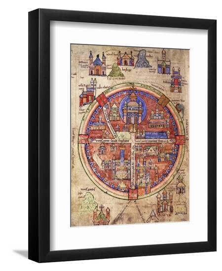 Premium Giclee Print, , large