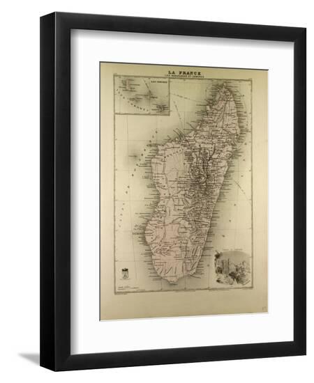 Premium Giclee Print, , large