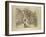 Map of Martinique French Guiana and Terra Nova 1896-null-Framed Giclee Print