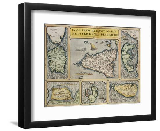 Premium Giclee Print, , large