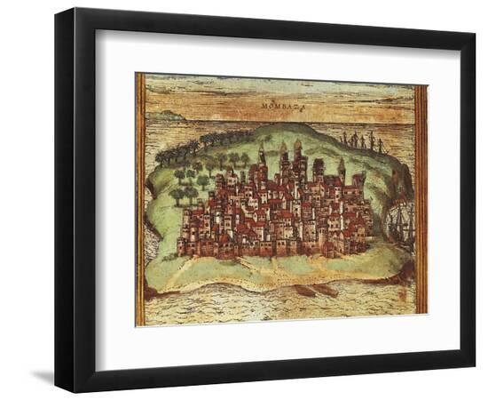 Premium Giclee Print, , large