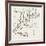 Map of New York and Vicinity, 1776, USA, 1870s-null-Framed Giclee Print