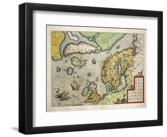 Giclee Print, , large