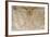 Map of Panama, the Land of Cayapa, Yatino and Yambas, 1597-null-Framed Giclee Print