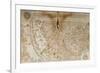 Map of Panama, the Land of Cayapa, Yatino and Yambas, 1597-null-Framed Giclee Print