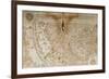 Map of Panama, the Land of Cayapa, Yatino and Yambas, 1597-null-Framed Giclee Print