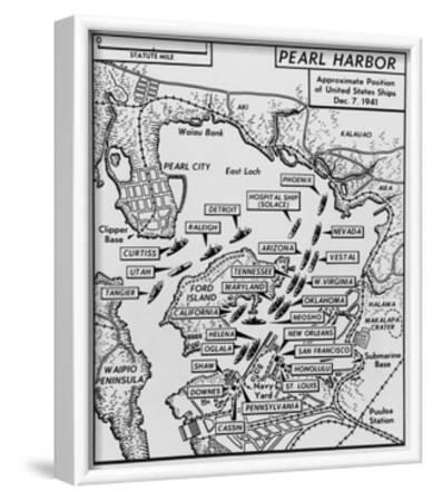 harbor
